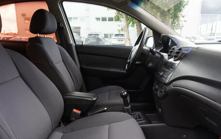 Chevrolet Aveo III, 2011 год, 456 000 рублей, 18 фотография