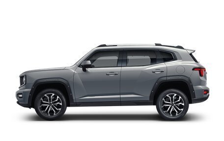 Haval H7, 2026 год, 4 157 010 рублей, 2 фотография
