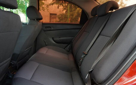 Chevrolet Aveo III, 2011 год, 456 000 рублей, 20 фотография