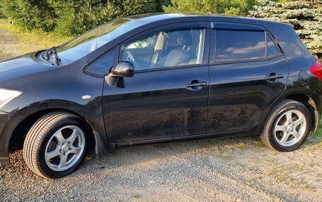 Toyota Auris II, 2007 год, 675 000 рублей, 2 фотография