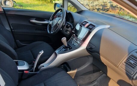 Toyota Auris II, 2007 год, 675 000 рублей, 9 фотография