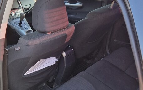 Toyota Auris II, 2007 год, 675 000 рублей, 7 фотография