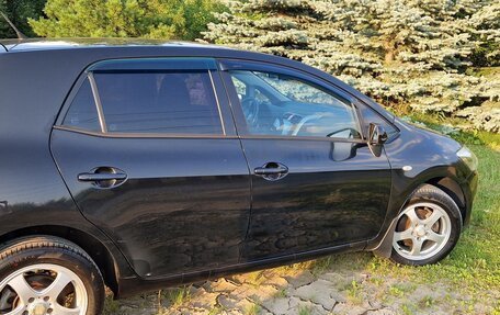 Toyota Auris II, 2007 год, 675 000 рублей, 3 фотография