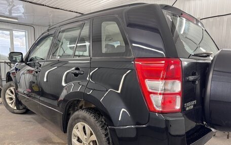 Suzuki Grand Vitara, 2013 год, 1 130 000 рублей, 2 фотография