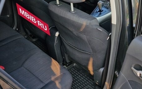 Toyota Auris II, 2007 год, 675 000 рублей, 8 фотография