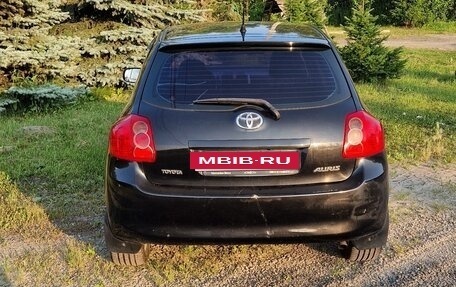 Toyota Auris II, 2007 год, 675 000 рублей, 5 фотография