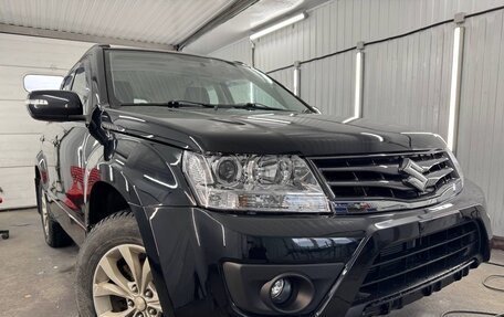 Suzuki Grand Vitara, 2013 год, 1 130 000 рублей, 4 фотография