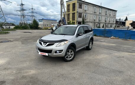 Great Wall Hover H5, 2012 год, 499 000 рублей, 2 фотография