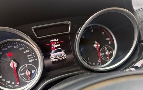 Mercedes-Benz GLE, 2017 год, 4 300 000 рублей, 2 фотография