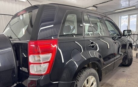 Suzuki Grand Vitara, 2013 год, 1 130 000 рублей, 5 фотография