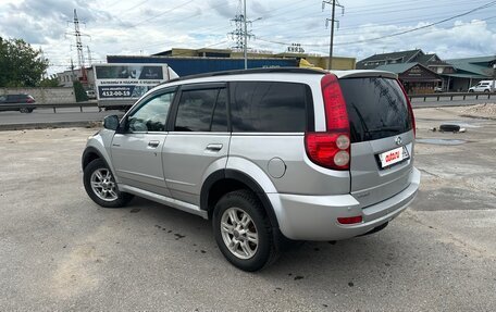 Great Wall Hover H5, 2012 год, 499 000 рублей, 4 фотография
