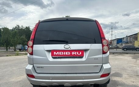 Great Wall Hover H5, 2012 год, 499 000 рублей, 5 фотография