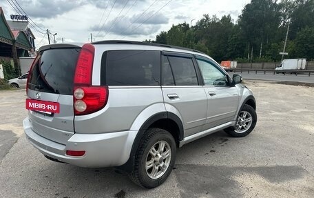 Great Wall Hover H5, 2012 год, 499 000 рублей, 3 фотография