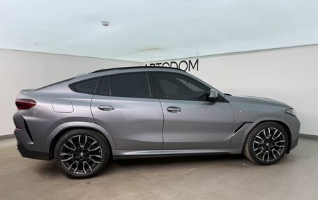 BMW X6, 2025 год, 14 990 000 рублей, 7 фотография