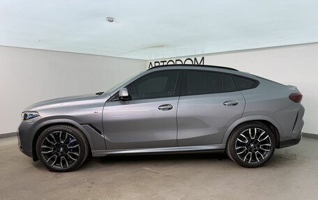 BMW X6, 2025 год, 14 990 000 рублей, 6 фотография