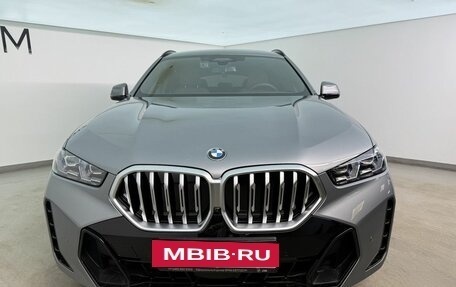 BMW X6, 2025 год, 14 990 000 рублей, 5 фотография