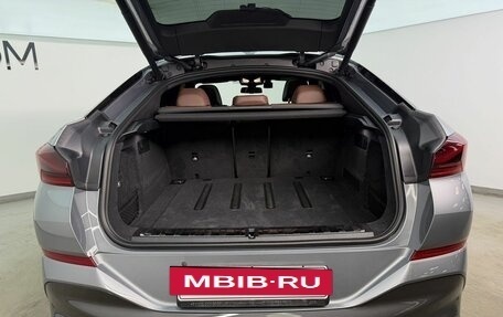 BMW X6, 2025 год, 14 990 000 рублей, 10 фотография