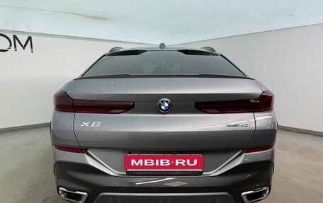 BMW X6, 2025 год, 14 990 000 рублей, 4 фотография