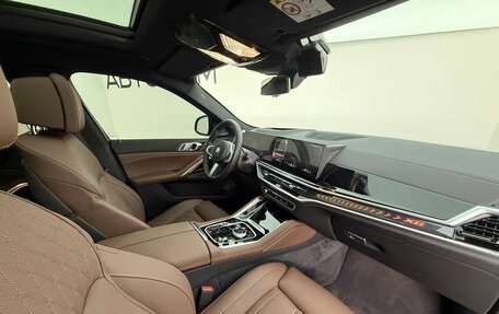 BMW X6, 2025 год, 14 990 000 рублей, 12 фотография