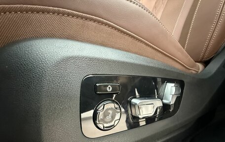 BMW X6, 2025 год, 14 990 000 рублей, 16 фотография
