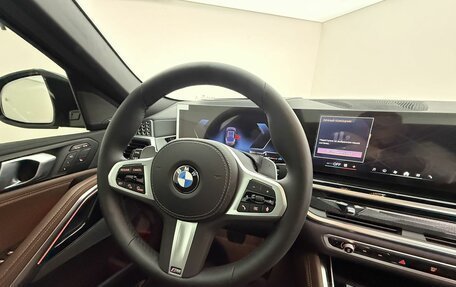 BMW X6, 2025 год, 14 990 000 рублей, 15 фотография