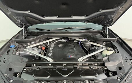 BMW X6, 2025 год, 14 990 000 рублей, 18 фотография
