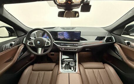 BMW X6, 2025 год, 14 990 000 рублей, 14 фотография
