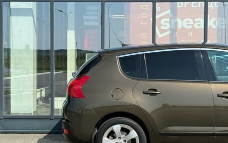 Peugeot 3008 I рестайлинг, 2011 год, 419 000 рублей, 7 фотография