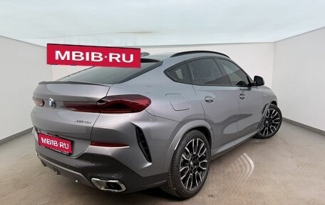 BMW X6, 2025 год, 14 990 000 рублей, 3 фотография