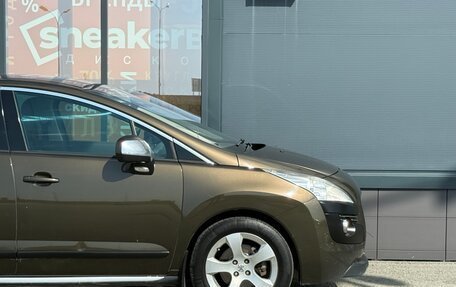 Peugeot 3008 I рестайлинг, 2011 год, 419 000 рублей, 8 фотография