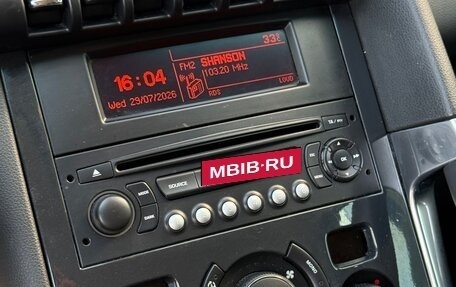 Peugeot 3008 I рестайлинг, 2011 год, 419 000 рублей, 19 фотография