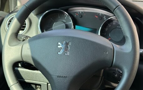Peugeot 3008 I рестайлинг, 2011 год, 419 000 рублей, 25 фотография