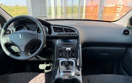 Peugeot 3008 I рестайлинг, 2011 год, 419 000 рублей, 23 фотография
