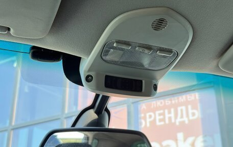 Peugeot 3008 I рестайлинг, 2011 год, 419 000 рублей, 27 фотография