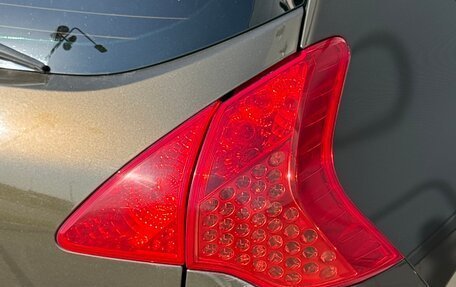Peugeot 3008 I рестайлинг, 2011 год, 419 000 рублей, 31 фотография