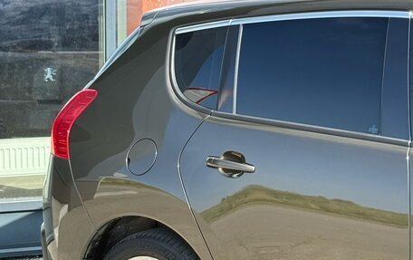 Peugeot 3008 I рестайлинг, 2011 год, 419 000 рублей, 38 фотография