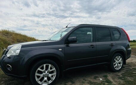 Nissan X-Trail, 2012 год, 1 400 000 рублей, 3 фотография