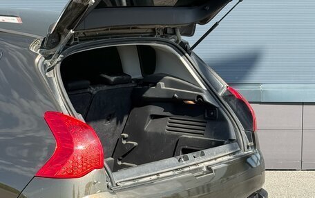 Peugeot 3008 I рестайлинг, 2011 год, 419 000 рублей, 36 фотография