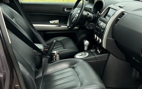 Nissan X-Trail, 2012 год, 1 400 000 рублей, 6 фотография