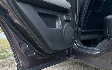 Nissan X-Trail, 2012 год, 1 400 000 рублей, 11 фотография