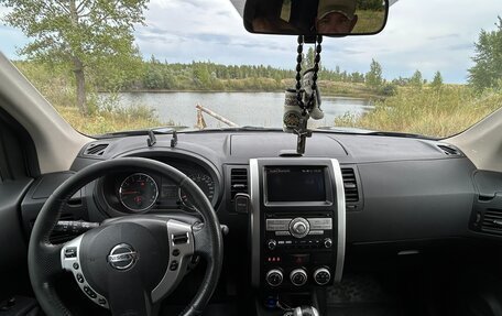 Nissan X-Trail, 2012 год, 1 400 000 рублей, 13 фотография