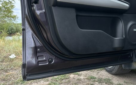 Nissan X-Trail, 2012 год, 1 400 000 рублей, 10 фотография