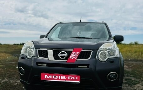 Nissan X-Trail, 2012 год, 1 400 000 рублей, 2 фотография
