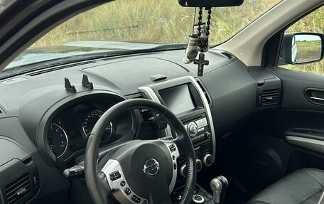 Nissan X-Trail, 2012 год, 1 400 000 рублей, 12 фотография