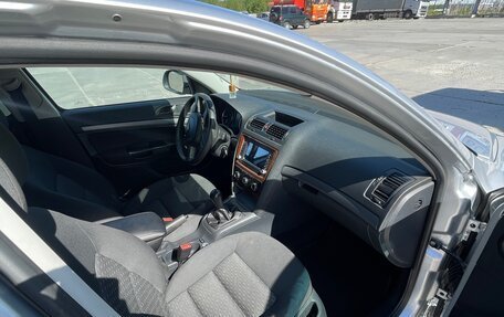 Skoda Octavia, 2012 год, 800 000 рублей, 10 фотография