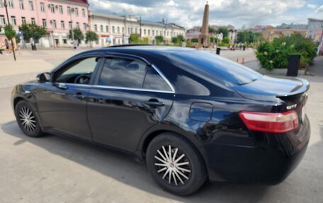 Toyota Camry V40, 2006 год, 900 000 рублей, 2 фотография