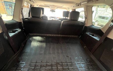 Infiniti QX80 I рестайлинг, 2017 год, 3 050 000 рублей, 5 фотография