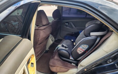 Toyota Camry V40, 2006 год, 900 000 рублей, 4 фотография