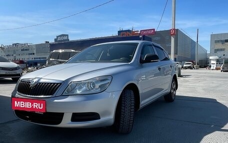 Skoda Octavia, 2012 год, 800 000 рублей, 8 фотография