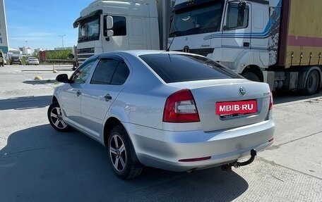 Skoda Octavia, 2012 год, 800 000 рублей, 9 фотография